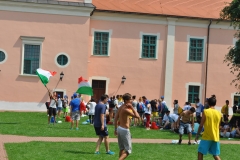 ŚDM Miechów 2016 - miechowski.pl - fot. K. Capiga