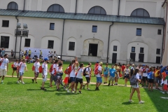 ŚDM Miechów 2016 - miechowski.pl - fot. K. Capiga