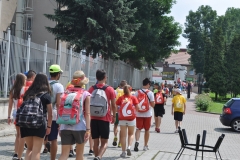 ŚDM Miechów 2016 - miechowski.pl - fot. K. Capiga