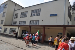 ŚDM Miechów 2016 - miechowski.pl - fot. K. Capiga