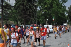 ŚDM Miechów 2016 - miechowski.pl - fot. K. Capiga
