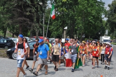 ŚDM Miechów 2016 - miechowski.pl - fot. K. Capiga