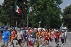 ŚDM Miechów 2016 - miechowski.pl - fot. K. Capiga