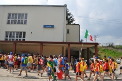 ŚDM Miechów 2016 - miechowski.pl - fot. K. Capiga