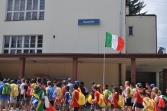 ŚDM Miechów 2016 - miechowski.pl - fot. K. Capiga