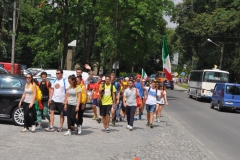 ŚDM Miechów 2016 - miechowski.pl - fot. K. Capiga
