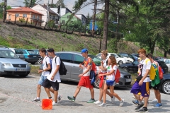 ŚDM Miechów 2016 - miechowski.pl - fot. K. Capiga