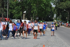 ŚDM Miechów 2016 - miechowski.pl - fot. K. Capiga