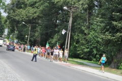 ŚDM Miechów 2016 - miechowski.pl - fot. K. Capiga