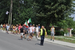 ŚDM Miechów 2016 - miechowski.pl - fot. K. Capiga
