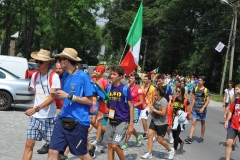 ŚDM Miechów 2016 - miechowski.pl - fot. K. Capiga