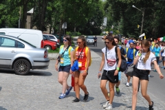 ŚDM Miechów 2016 - miechowski.pl - fot. K. Capiga