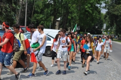 ŚDM Miechów 2016 - miechowski.pl - fot. K. Capiga