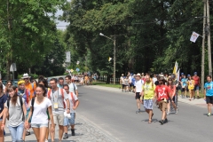 ŚDM Miechów 2016 - miechowski.pl - fot. K. Capiga