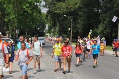 ŚDM Miechów 2016 - miechowski.pl - fot. K. Capiga