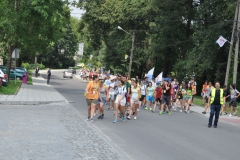ŚDM Miechów 2016 - miechowski.pl - fot. K. Capiga