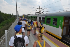 ŚDM Miechów 2016 - miechowski.pl - fot. K. Capiga