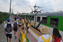 ŚDM Miechów 2016 - miechowski.pl - fot. K. Capiga