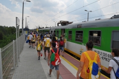 ŚDM Miechów 2016 - miechowski.pl - fot. K. Capiga