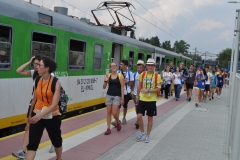ŚDM Miechów 2016 - miechowski.pl - fot. K. Capiga