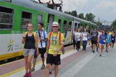 ŚDM Miechów 2016 - miechowski.pl - fot. K. Capiga