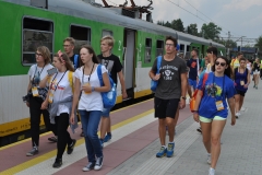 ŚDM Miechów 2016 - miechowski.pl - fot. K. Capiga