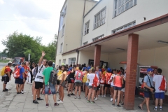 ŚDM Miechów 2016 - miechowski.pl - fot. K. Capiga