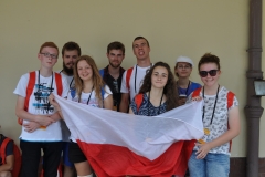 ŚDM Miechów 2016 - miechowski.pl - fot. K. Capiga