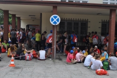 ŚDM Miechów 2016 - miechowski.pl - fot. K. Capiga