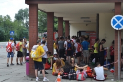 ŚDM Miechów 2016 - miechowski.pl - fot. K. Capiga