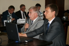 Wrześniowa oświatowa sesja Rady Powiatu