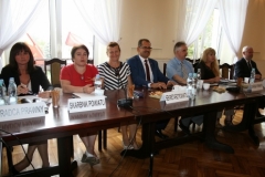 Wrześniowa oświatowa sesja Rady Powiatu