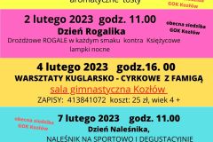 Smakowite ferie nadchodzą - 1