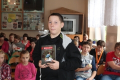 Karol Sepielak w SOSW Zagorzyce - miechowski.pl