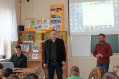 Karol Sepielak w SOSW Zagorzyce - miechowski.pl