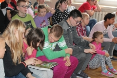 Karol Sepielak w SOSW Zagorzyce - miechowski.pl