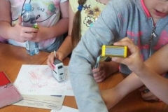 SP Antolka - lekcja samorządności w UG Książ Wielki