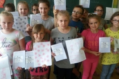 SP Antolka - lekcja samorządności w UG Książ Wielki