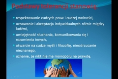 Tolerancja 2