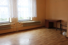 Jesienny rekonesans budynku po szkole w Kępiu - fot. W. Pengiel