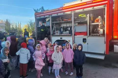 2025-Probna-ewakuacja-SP-Ksiaz-Maly-006