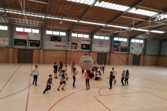 Uczniowie ze Szkoły Podstawowej w Racławicach na wymianie w Hiszpanii