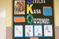 Uczniowie w Przybysławicach wiedzą jak oszczędzać z SKO - miechowski.pl