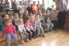 Uczniowie w Przybysławicach wiedzą jak oszczędzać z SKO - miechowski.pl