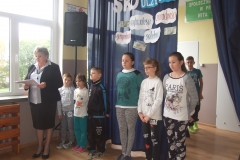 Uczniowie w Przybysławicach wiedzą jak oszczędzać z SKO - miechowski.pl
