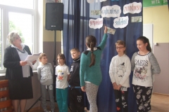 Uczniowie w Przybysławicach wiedzą jak oszczędzać z SKO - miechowski.pl