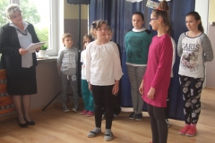 Uczniowie w Przybysławicach wiedzą jak oszczędzać z SKO - miechowski.pl