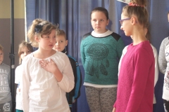Uczniowie w Przybysławicach wiedzą jak oszczędzać z SKO - miechowski.pl
