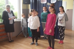 Uczniowie w Przybysławicach wiedzą jak oszczędzać z SKO - miechowski.pl