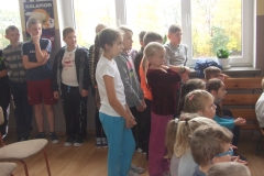 Uczniowie w Przybysławicach wiedzą jak oszczędzać z SKO - miechowski.pl